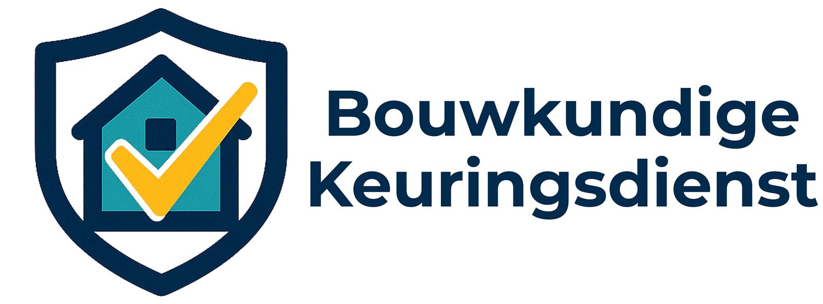Bouwtechnische keuring logo
