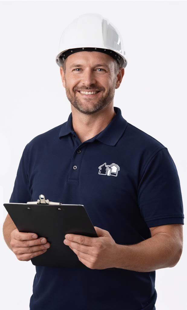 Bouwkundig inspecteur