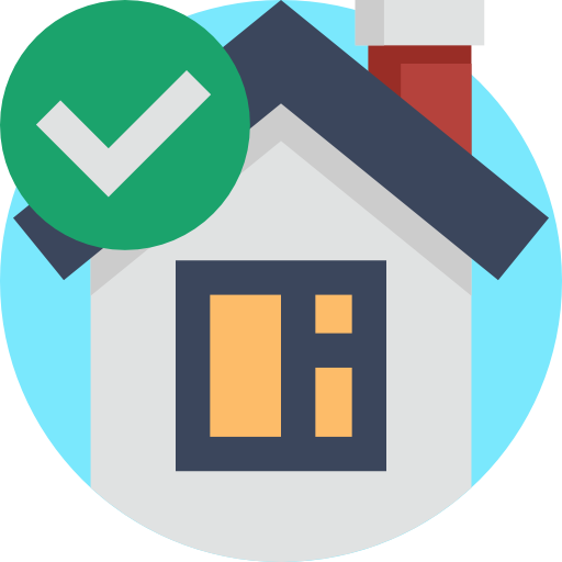 Huis check voor bouwtechnische keuring